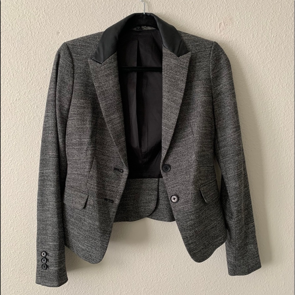 Express Blazer